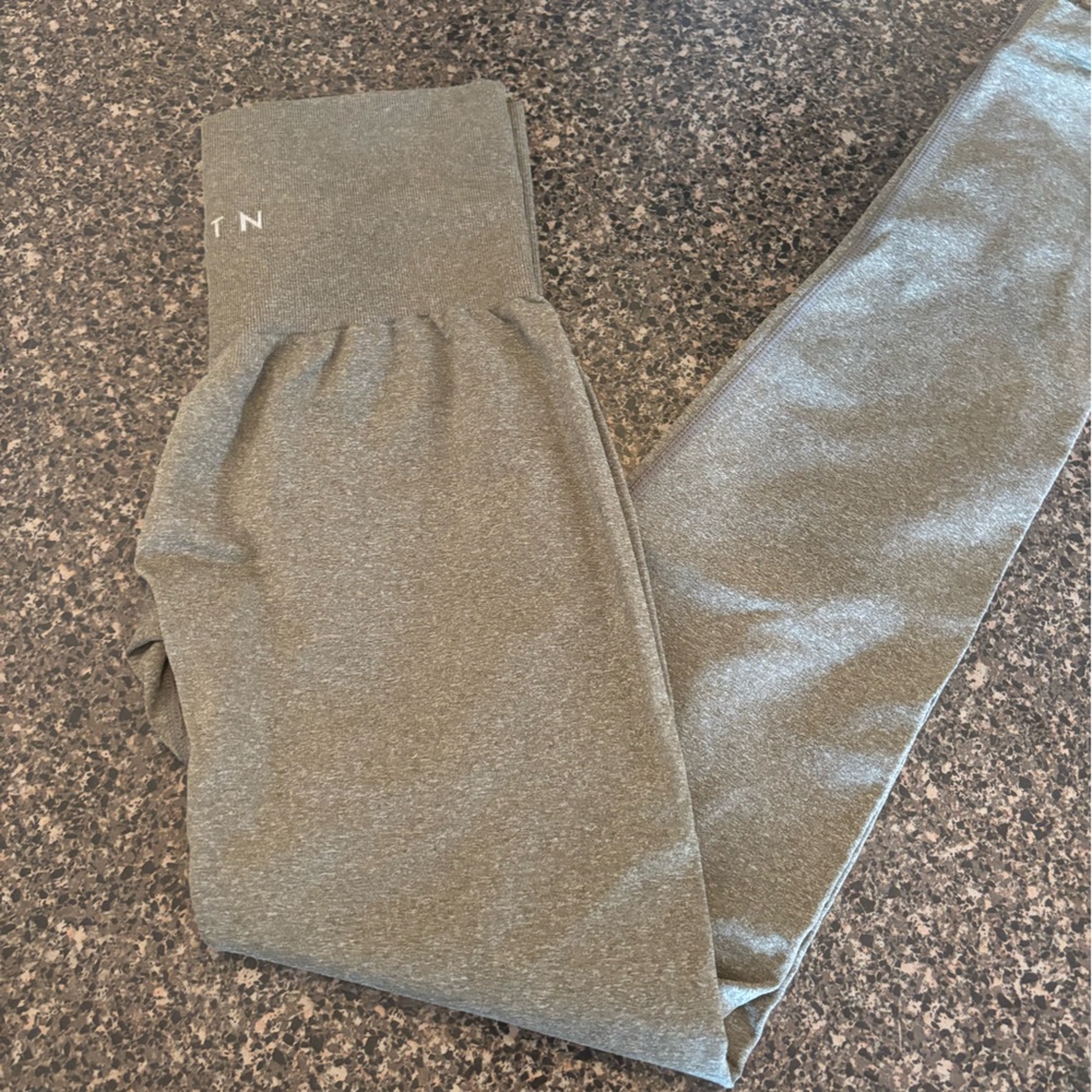 NVGTN Seamless leggings